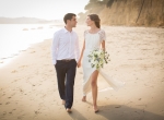 Wedding at Zaytoon, Santa Barbara, with DJ JAS