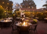 Wedding at Zaytoon, Santa Barbara, with DJ JAS