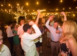 Wedding at Zaytoon, Santa Barbara, with DJ JAS