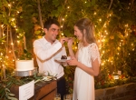 Wedding at Zaytoon, Santa Barbara, with DJ JAS