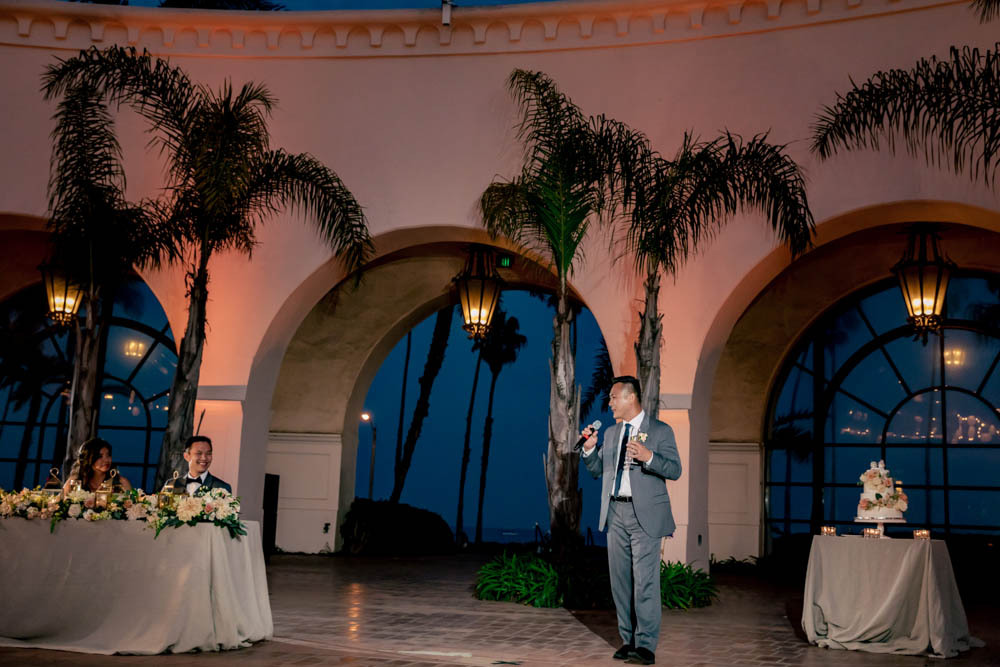 Wedding with DJ JAS Productions