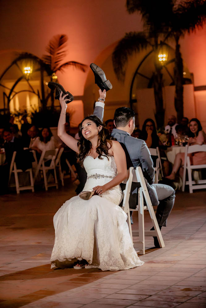 Wedding with DJ JAS Productions