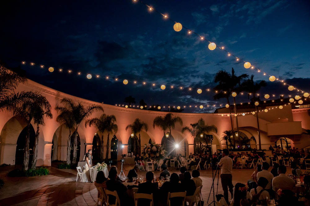 Wedding with DJ JAS Productions