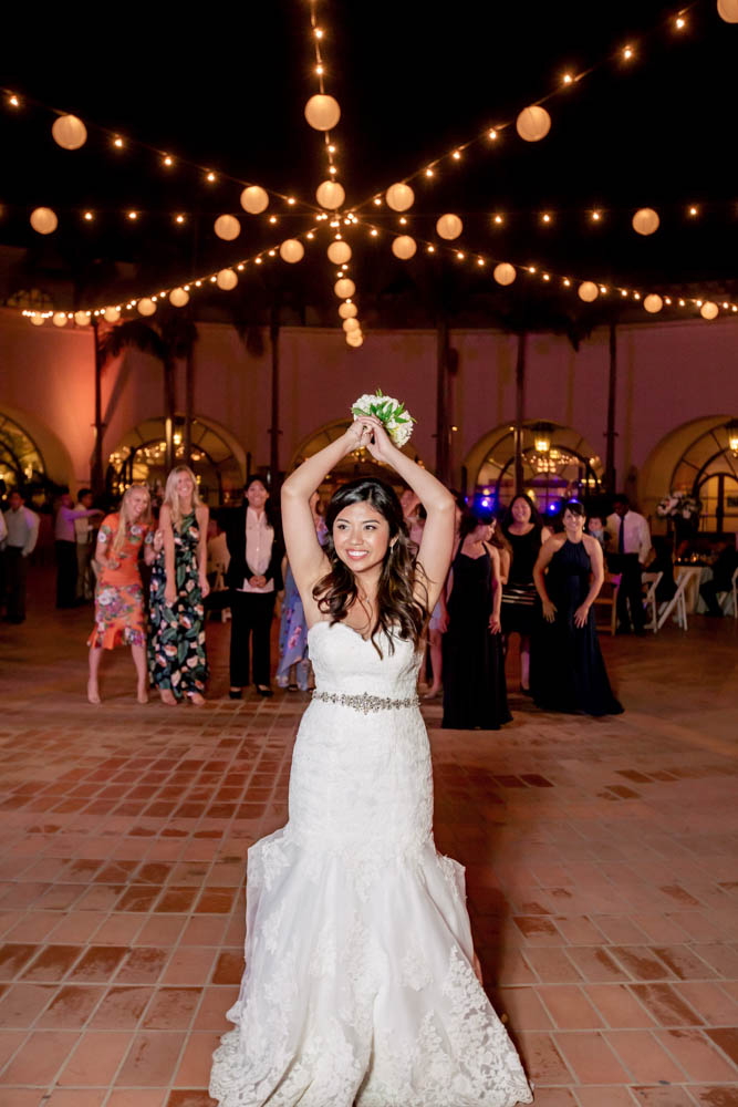 Wedding with DJ JAS Productions