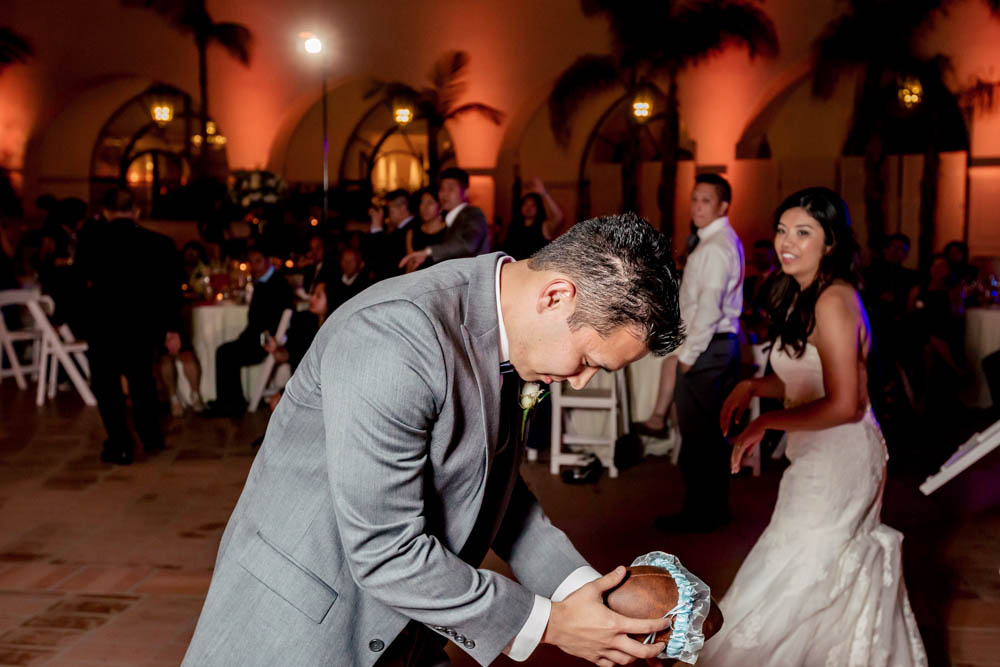 Wedding with DJ JAS Productions