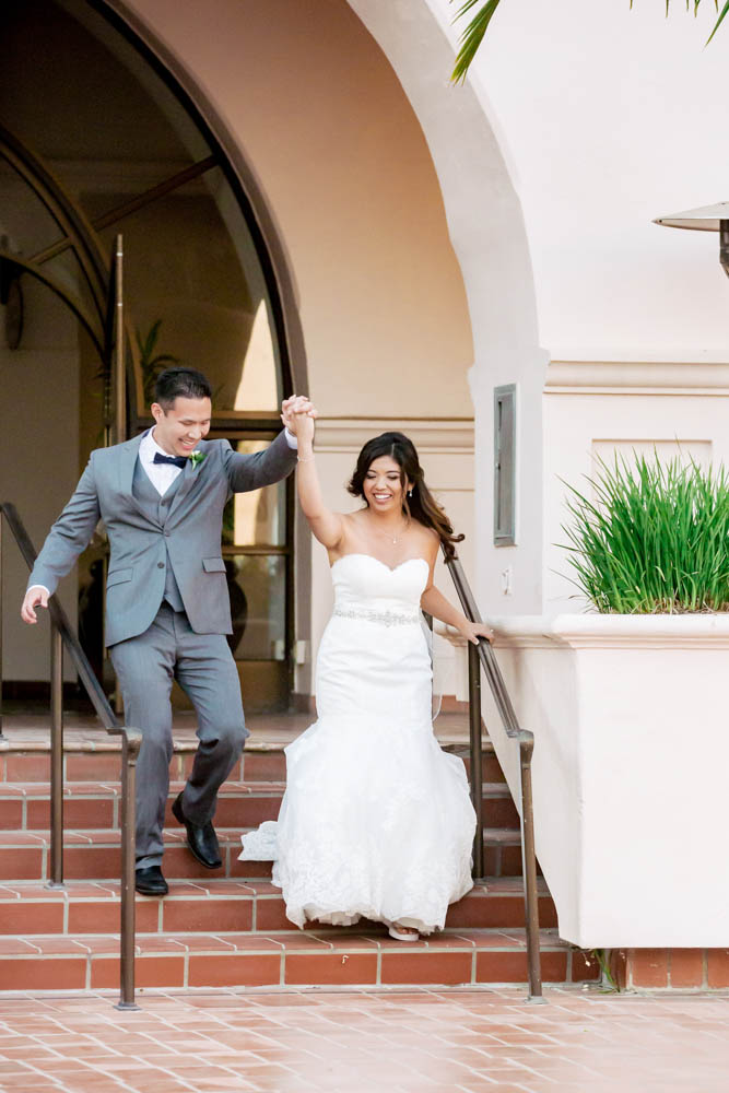 Wedding with DJ JAS Productions