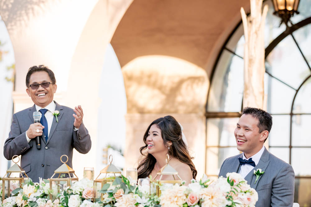 Wedding with DJ JAS Productions