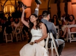Wedding with DJ JAS Productions