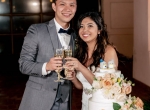 Wedding celebration with DJ JAS