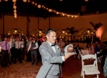 Wedding celebration with DJ JAS