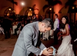 Wedding with DJ JAS Productions