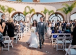 Wedding celebration with DJ JAS