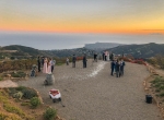 Wedding at Malibu with DJ JAS