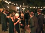 Wedding at Malibu with DJ JAS
