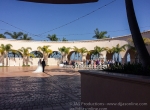Wedding at the Fess Parker DoubleTree, Santa Barbara, with DJ JAS