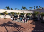 DJ JAS Productions wedding at the Fess Parker DoubleTree, Santa Barbara