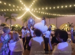 Wedding at the Fess Parker DoubleTree, Santa Barbara, with DJ JAS