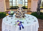 DJ JAS Productions wedding at the Fess Parker DoubleTree, Santa Barbara