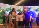 DJ JAS Productions wedding at the Fess Parker DoubleTree, Santa Barbara