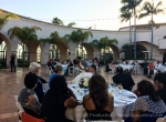 Wedding at the Fess Parker DoubleTree, Santa Barbara, with DJ JAS