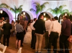 Wedding at the Fess Parker DoubleTree, Santa Barbara, with DJ JAS