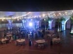 DJ JAS Productions wedding at the Fess Parker DoubleTree, Santa Barbara