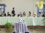 Wedding at Santa Barbara with DJ JAS