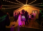 Wedding at Santa Barbara with DJ JAS