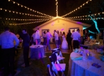 DJ JAS Productions wedding at Santa Barbara