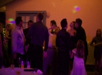 DJ JAS Productions wedding at Santa Barbara