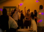 Wedding at Santa Barbara with DJ JAS