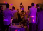 DJ JAS Productions wedding at Santa Barbara