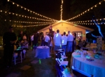 Wedding at Santa Barbara with DJ JAS