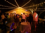 DJ JAS Productions wedding at Santa Barbara