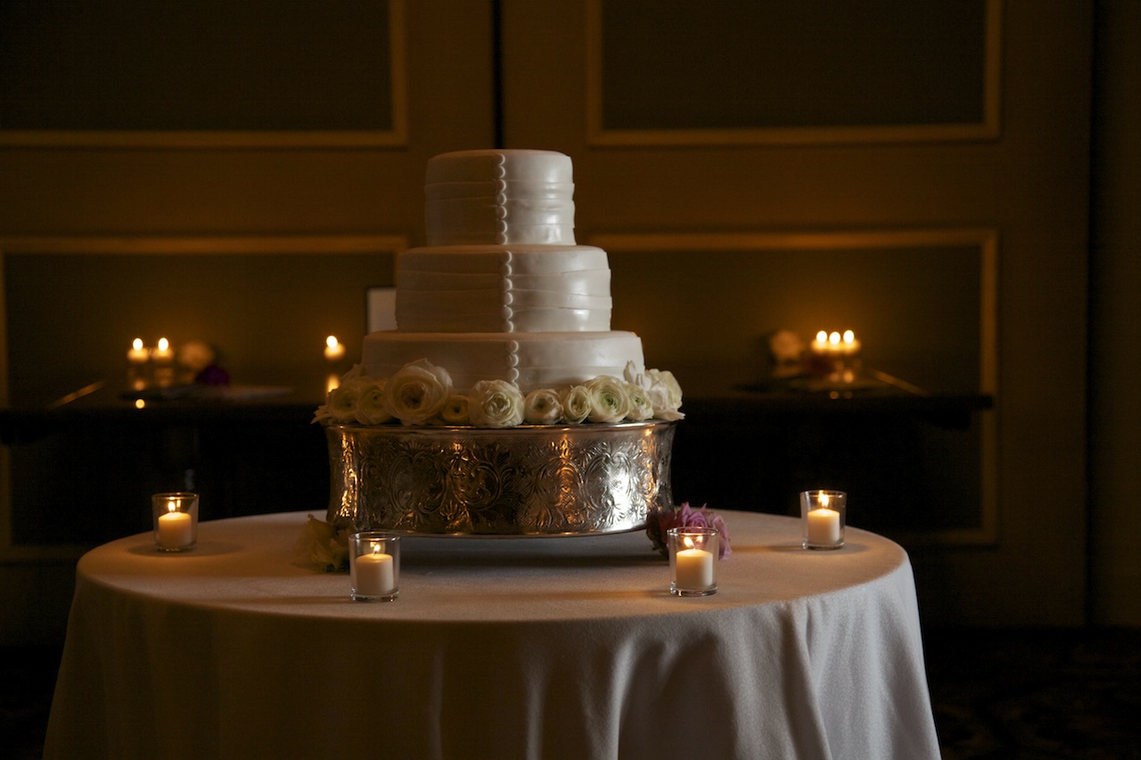 Wedding with DJ JAS Productions