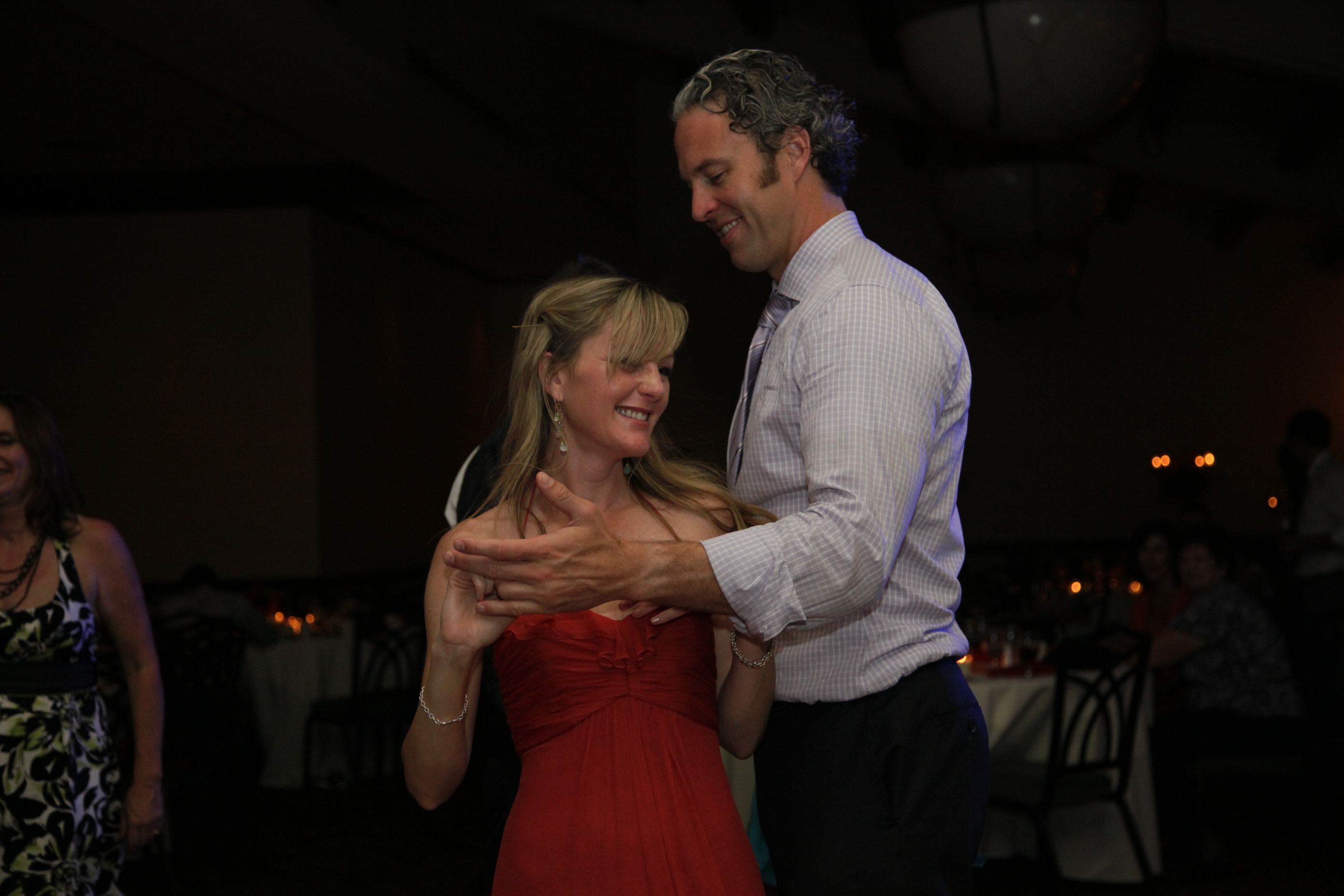 Wedding with DJ JAS Productions