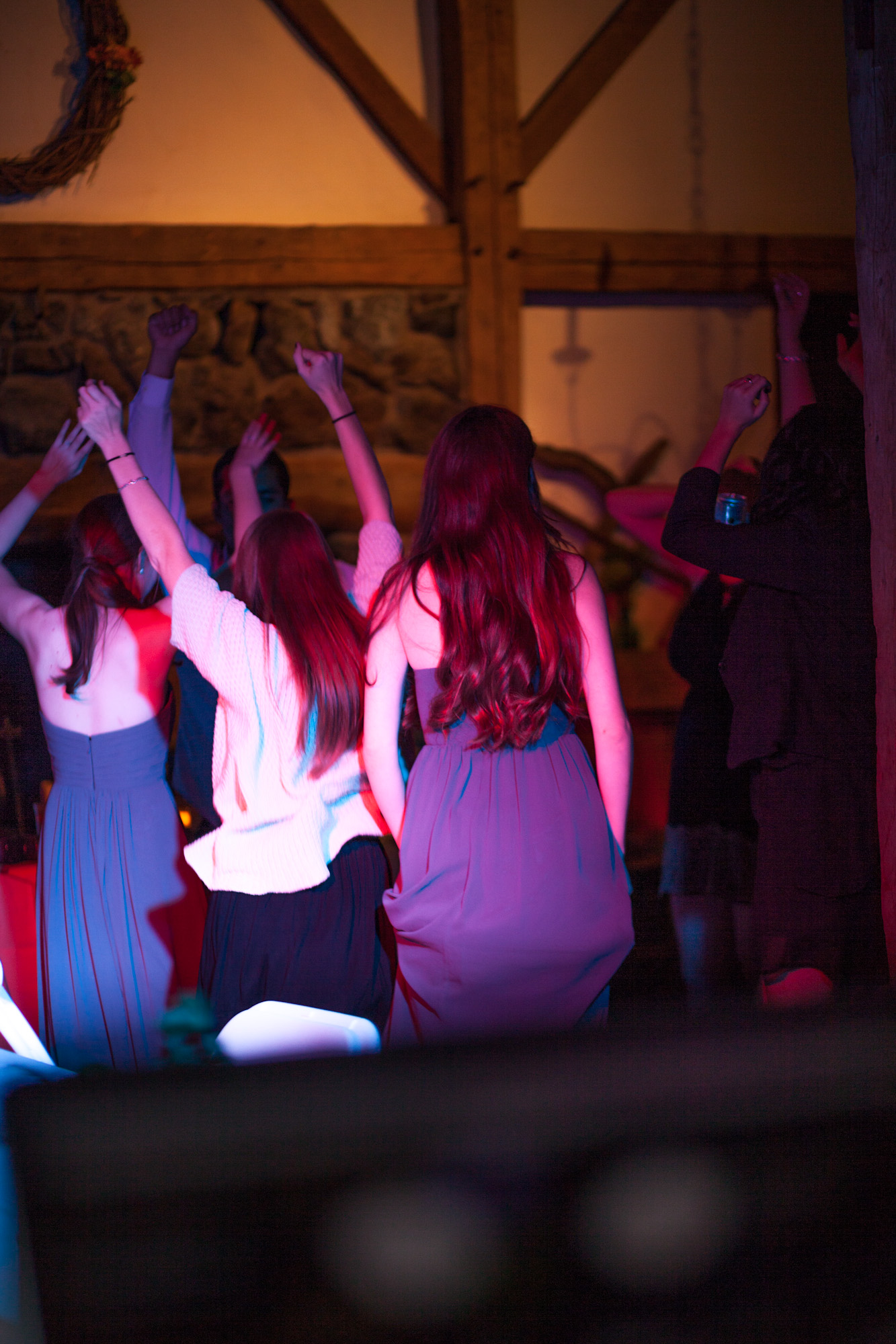 Wedding with DJ JAS Productions