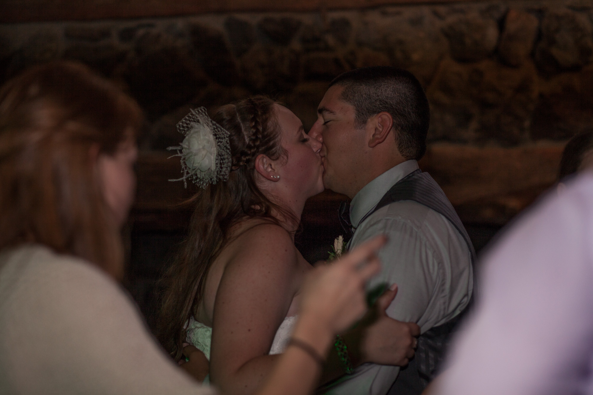 Wedding with DJ JAS Productions