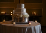 Wedding celebration with DJ JAS