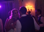 Wedding celebration with DJ JAS