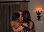 Wedding celebration with DJ JAS