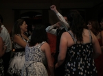 Wedding celebration with DJ JAS