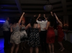 Wedding celebration with DJ JAS