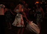 Wedding celebration with DJ JAS