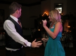 Wedding celebration with DJ JAS