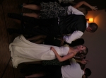 Wedding celebration with DJ JAS