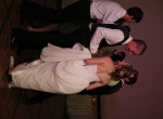 Wedding celebration with DJ JAS