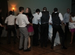 Wedding celebration with DJ JAS
