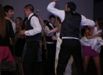 Wedding celebration with DJ JAS