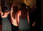 Wedding celebration with DJ JAS